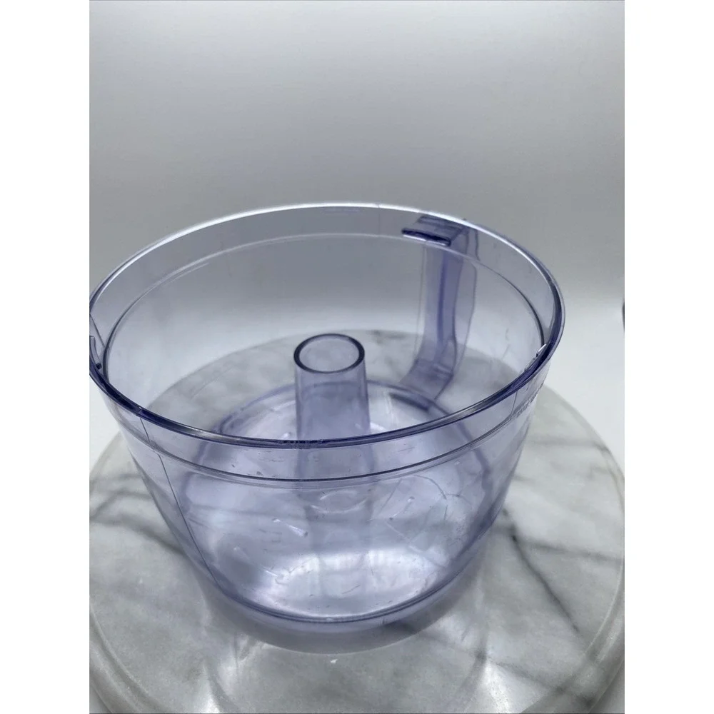 Hamilton Beach Food Processor Replacement Bowl Model 70550 FP09 *Bowl Only